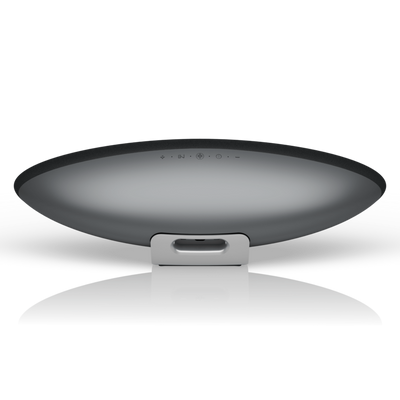 רמקול אלחוטי B&W Zeppelin Pro Edition