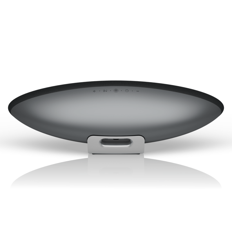 רמקול אלחוטי B&W Zeppelin Pro Edition