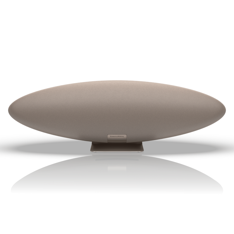 רמקול אלחוטי B&W Zeppelin Pro Edition