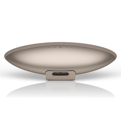 רמקול אלחוטי B&W Zeppelin Pro Edition