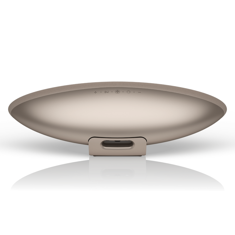 רמקול אלחוטי B&W Zeppelin Pro Edition