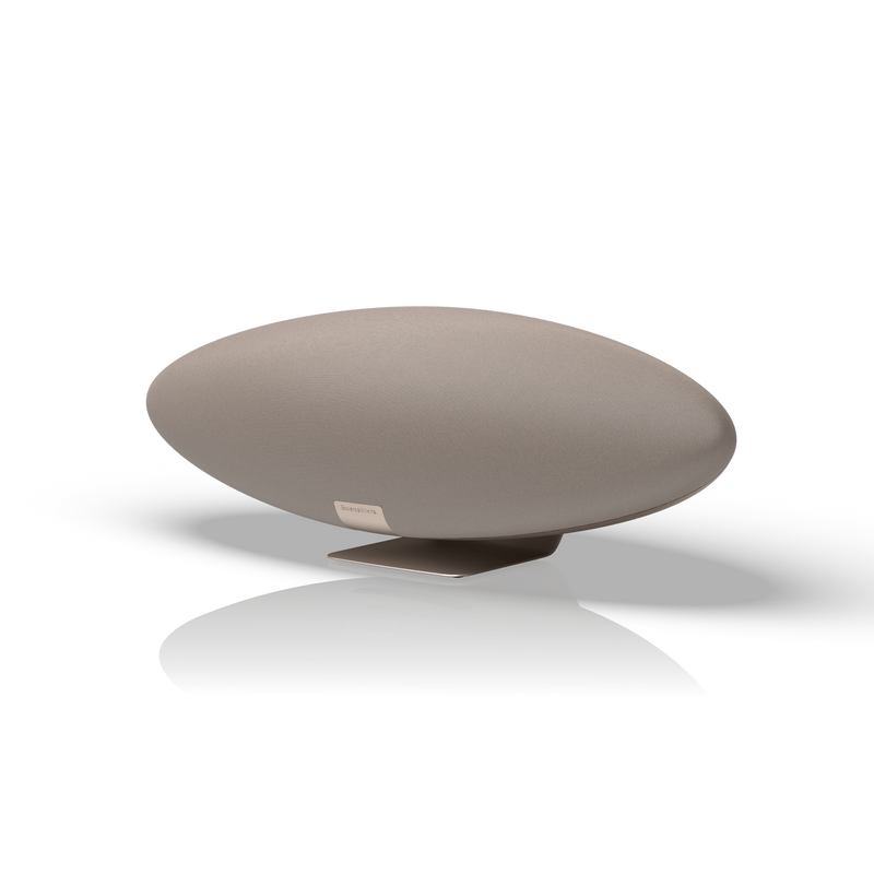 רמקול אלחוטי B&W Zeppelin Pro Edition