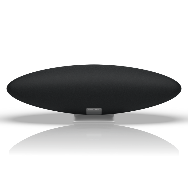 רמקול אלחוטי B&W Zeppelin Pro Edition