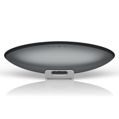 רמקול אלחוטי B&W Zeppelin Pro Edition