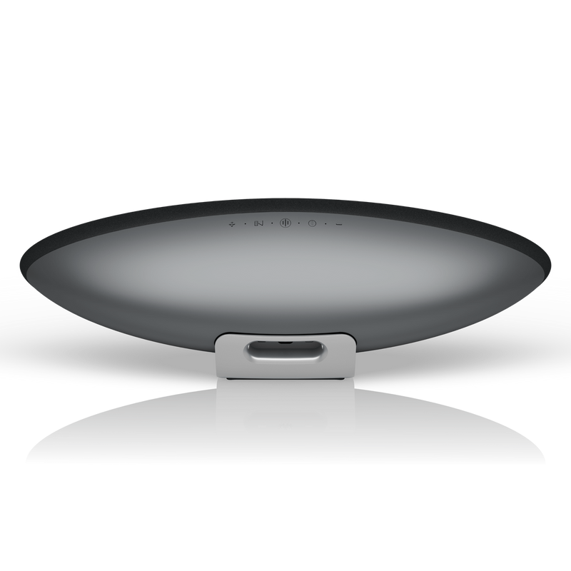 רמקול אלחוטי B&W Zeppelin Pro Edition