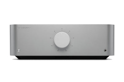 מערכת סטריאו cambridge audio edge A + cambridge audio edge Streamer NQ