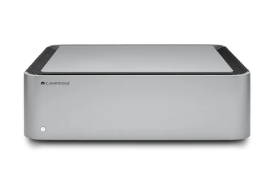 מערכת סטריאו Cambridge audio edge Streamer NQ + Cambridge Audio Edge M x2
