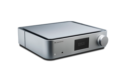 נגן מדיה סטרימר cambridge audio edge Streamer NQ