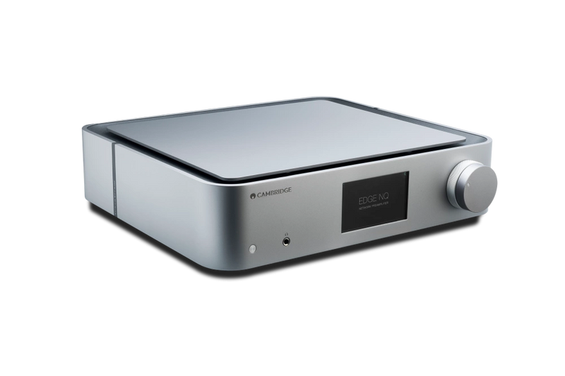 נגן מדיה סטרימר cambridge audio edge Streamer NQ