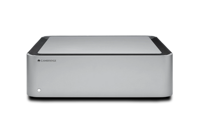 מערכת סטריאו cambridge audio edge Streamer NQ + Cambridge Audio Edge W