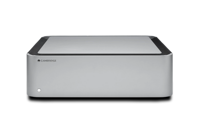 מערכת סטריאו cambridge audio edge Streamer NQ + Cambridge Audio Edge W