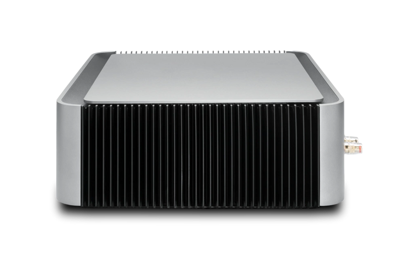 מערכת סטריאו cambridge audio edge Streamer NQ + Cambridge Audio Edge W