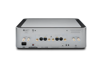 מערכת סטריאו cambridge audio edge Streamer NQ + Cambridge Audio Edge W