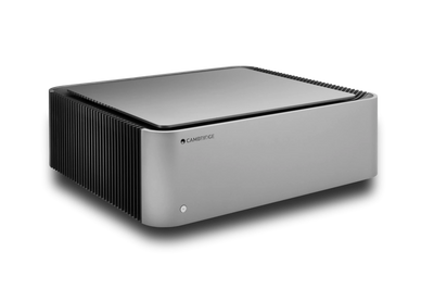 מערכת סטריאו cambridge audio edge Streamer NQ + Cambridge Audio Edge W