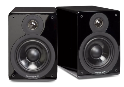 רמקולים Cambridge Audio MINX XL