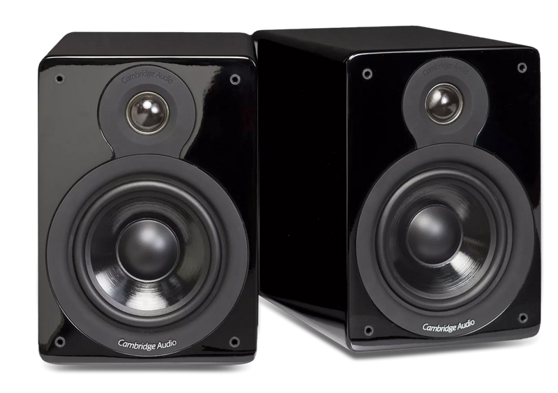 רמקולים Cambridge Audio MINX XL