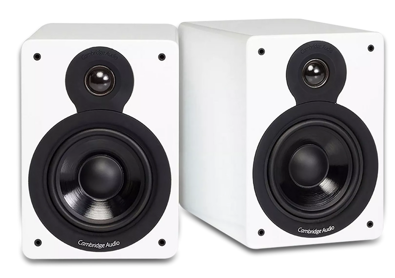 רמקולים Cambridge Audio MINX XL