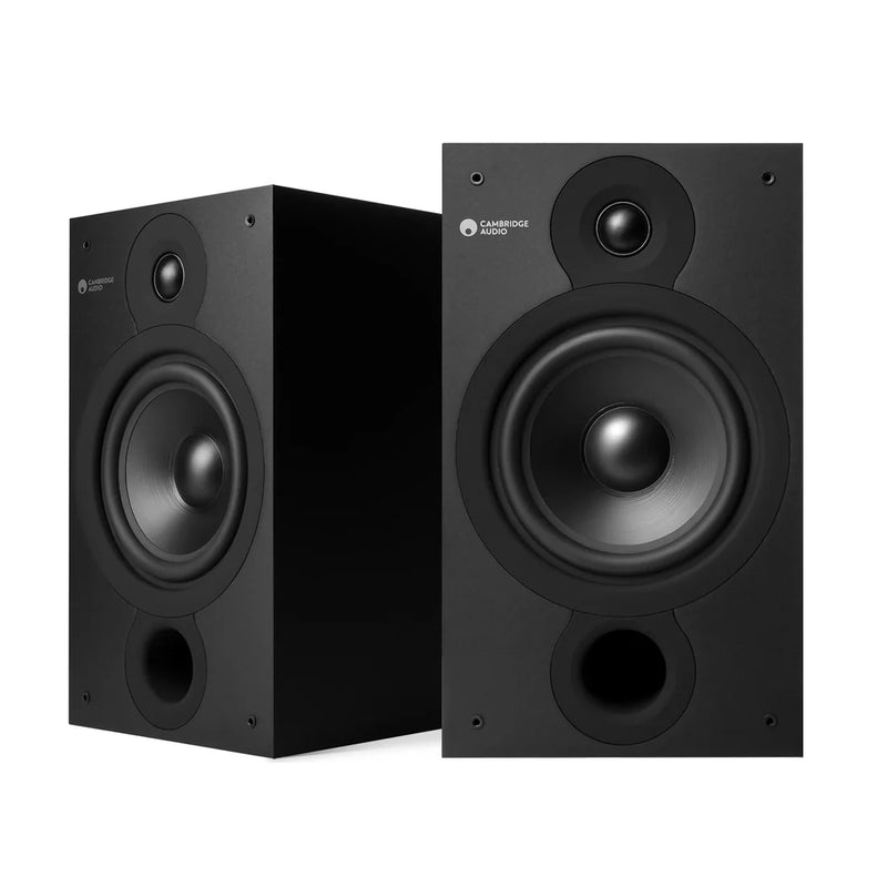 מערכת סטריאו Cambridge Audio AXR100 + Speakers SX-60