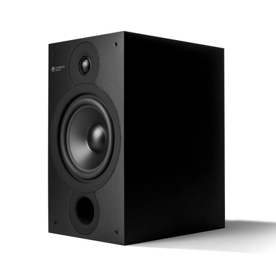 מערכת סטריאו Cambridge Audio AXR100 + Speakers SX-60