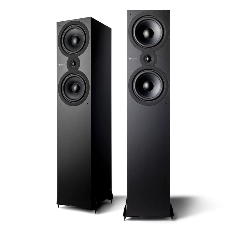 מערכת סטריאו Cambridge Audio AXR100 + Speakers SX-80