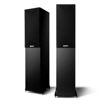 מערכת סטריאו Cambridge Audio AXR100 + Speakers SX-80