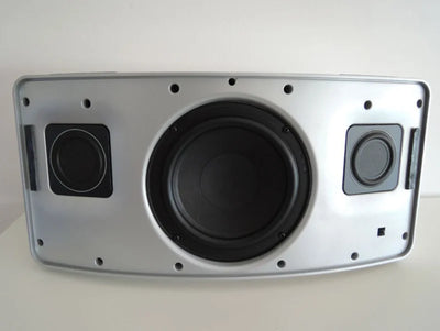 רמקול אלחוטי Cambridge Audio Minx AIR 200