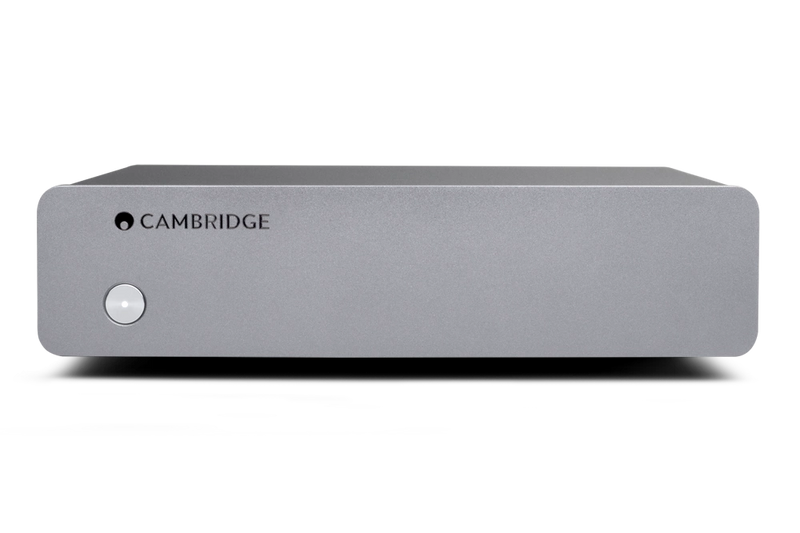 קדם מגבר לפטיפון Cambridge Audio Alva Solo