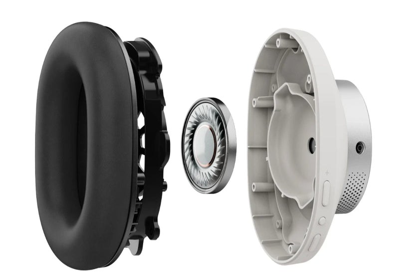 אוזניות אלחוטיות Cambridge Audio melomania P100