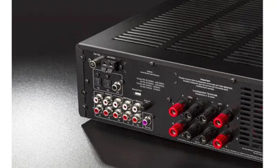 רסיבר סטריאו Cambridge Audio SR20 עודפים