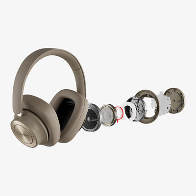 אוזניות Dali IO 12