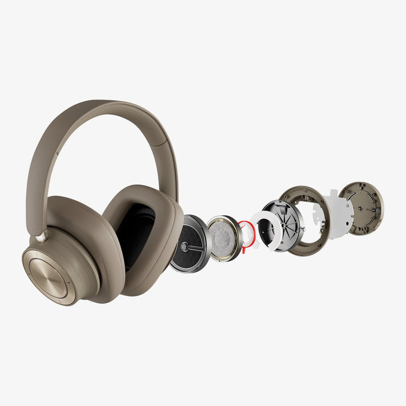 אוזניות Dali IO 12