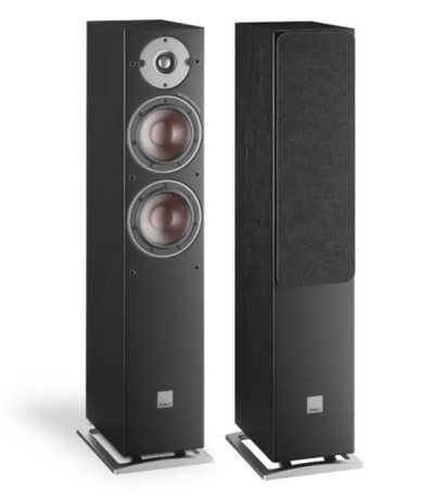 מערכת סטריאו Naim Uniti Atom + Dali Oberon 5