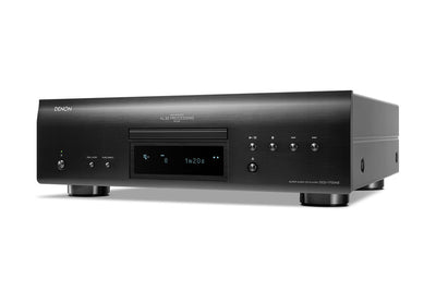 מערכת סטריאו Denon PMA1700NE + DCD1700NE