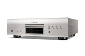 מערכת סטריאו Denon PMA1700NE + DCD1700NE