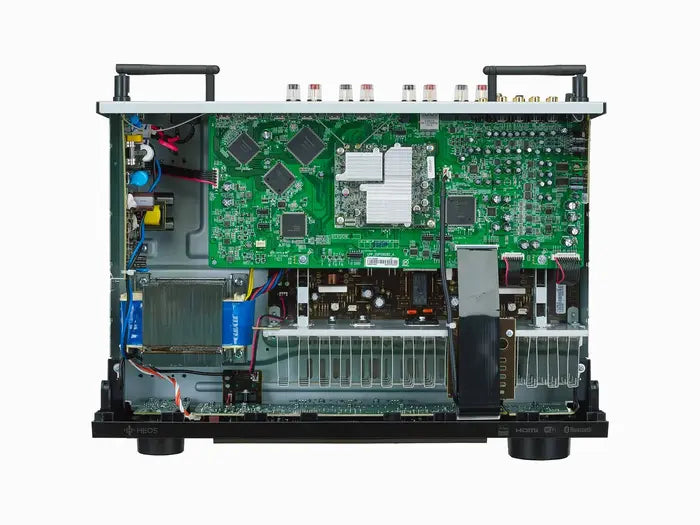 מגבר סטריאו Denon DRA-800H יבואן רשמי