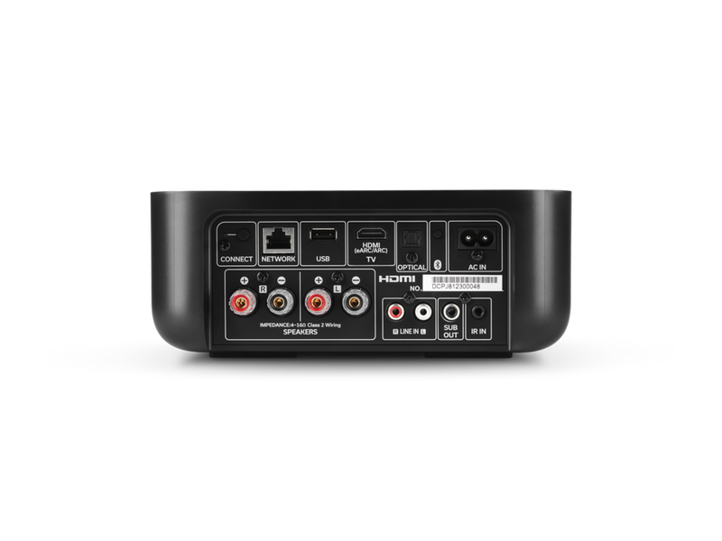 מערכת רב ערוצית Denon Home AMP