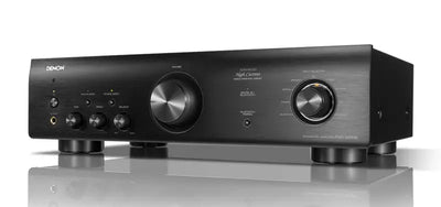 מערכת סטריאו Denon PMA600 + Polk Audio Reserve R100