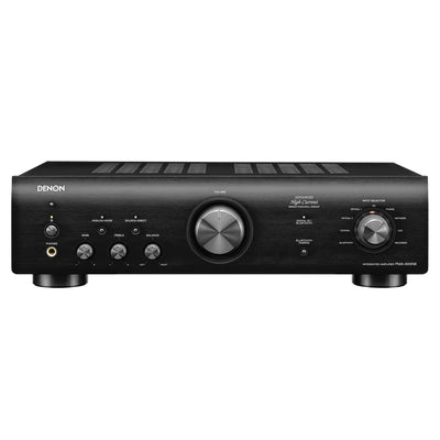 מערכת סטריאו Denon PMA900NE + Triangle Borea BR08
