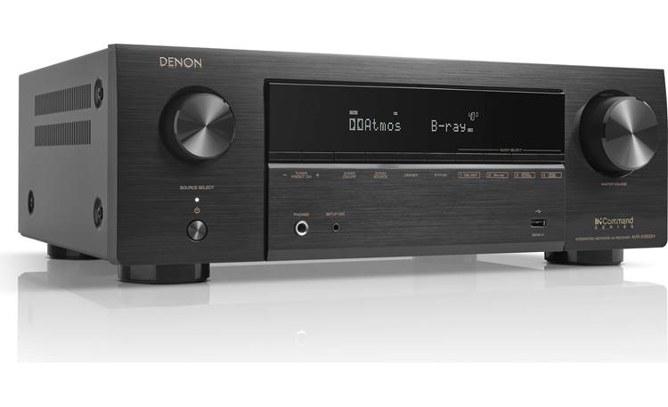 רסיבר Denon AVR-X1800