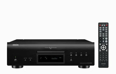 קומפקט דיסק Denon DCD-1600NE