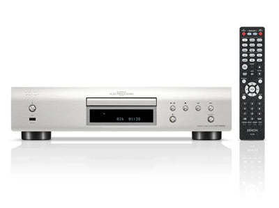 מערכת סטריאו Denon PMA900NE + DCD900NE