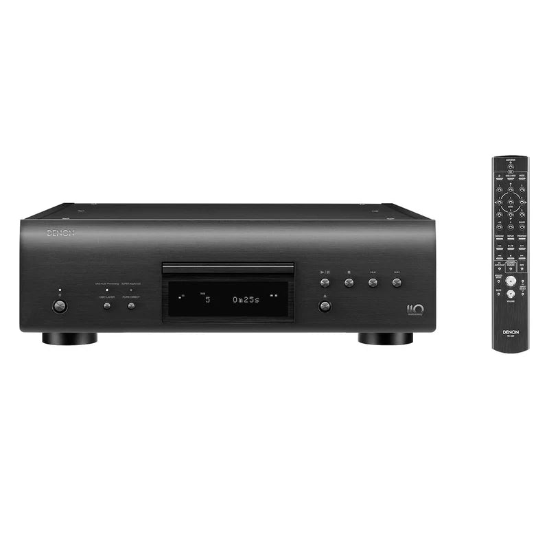 קומפקט דיסק Denon DCD-A110- SACD