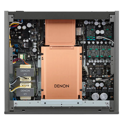 קומפקט דיסק Denon DCD-A110- SACD