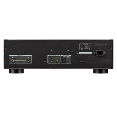 קומפקט דיסק Denon DCD-A110- SACD