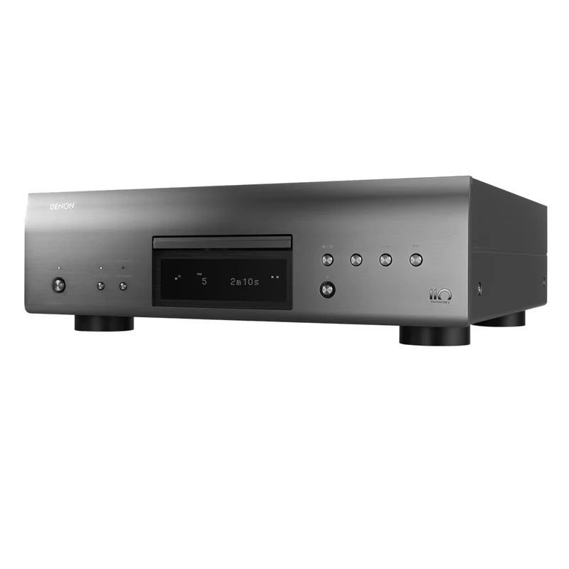 קומפקט דיסק Denon DCD-A110- SACD