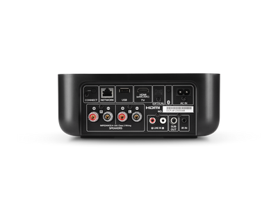 מגבר סטריאו רשת Denon Home Amp