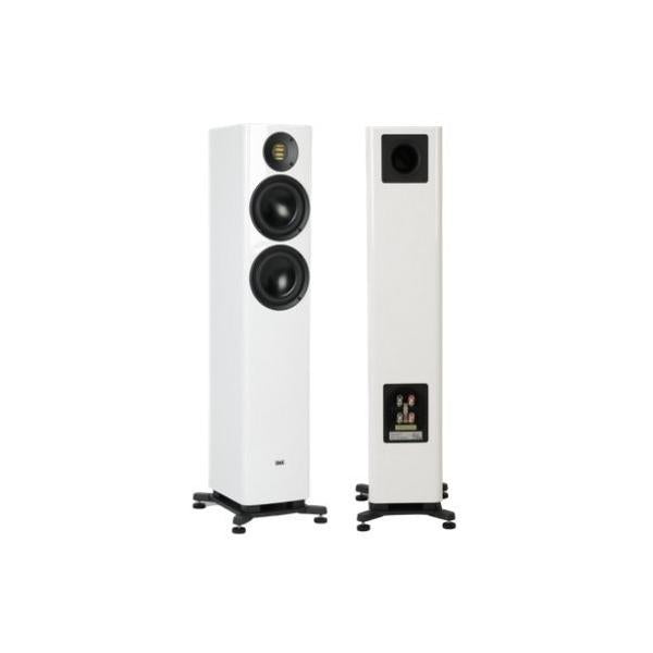 רמקולים Elac Solano FS287