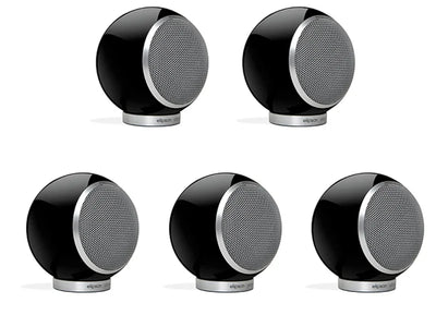 סט רמקולים Elipson Planet M set 5.0
