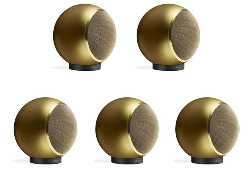 סט רמקולים Elipson Planet M set 5.0