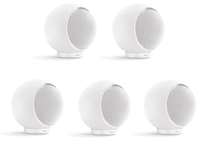סט רמקולים Elipson Planet M set 5.0